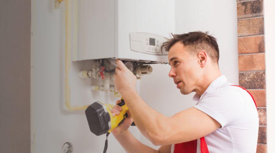 Professional bathroom faucet installation in Fort Ogden, FL